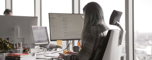 AWS-certified DevOps engineers