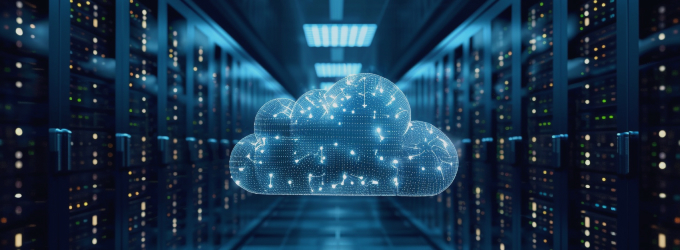 Cloud-Entwicklung