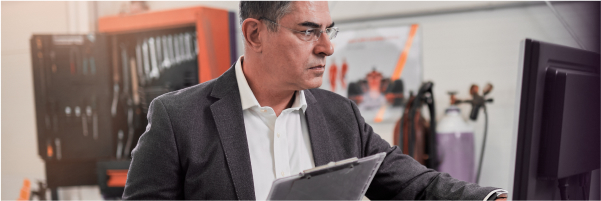 Real-time data insights solutions