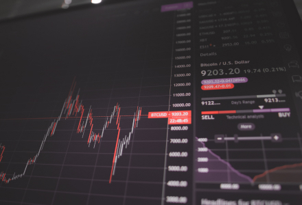 Decentralized cryptocurrency 