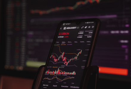 Decentralized App