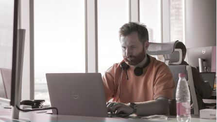 Hire computer vision developers