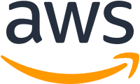AWS logo