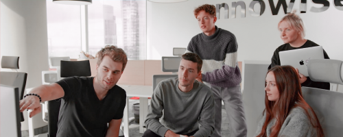 AWS consultants