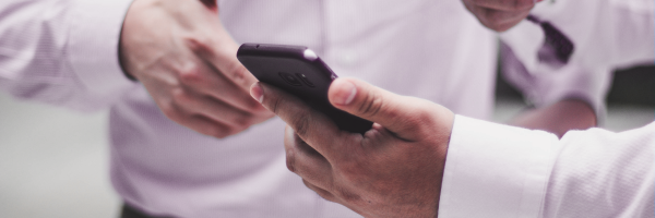 Bartering apps