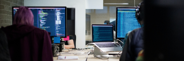 Low-level programming