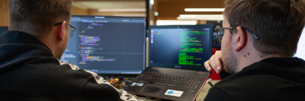 Low-level programming