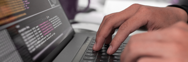 CMS application development