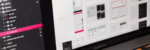 Custom CMS web design services