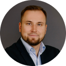 Vasili Kovalevich, Leiter von BizDev (Europa & USA)