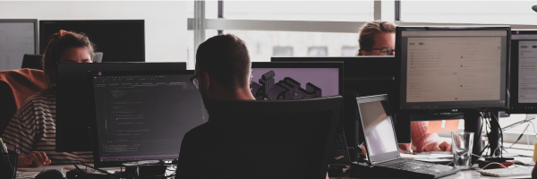 Embedded firmware development