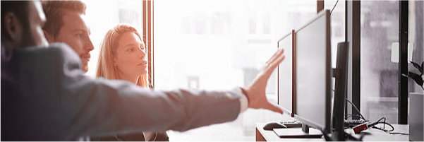 Telecom enterprise software development