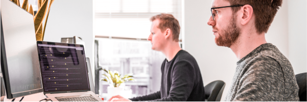 Unified communication software