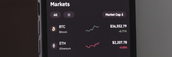 Decentralixed Marketplaces