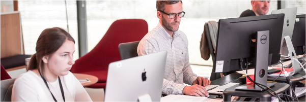 infastructure management  