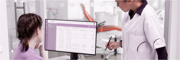 Hospital information systems
