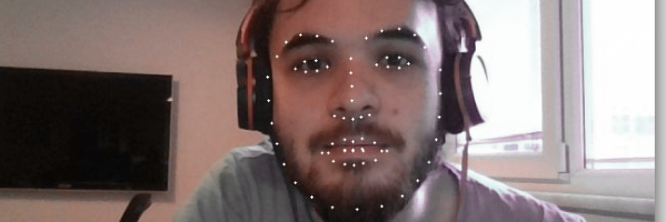Real-time emotion detection