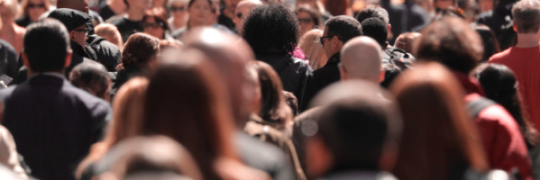Crowd dynamics