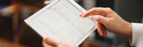 Inventory management software