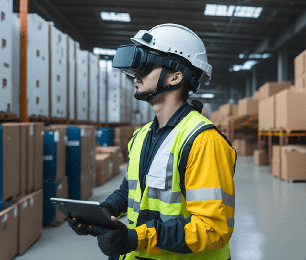 VR logistics1