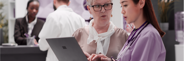 Medical CRM