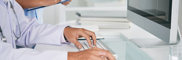 Medical practice management software