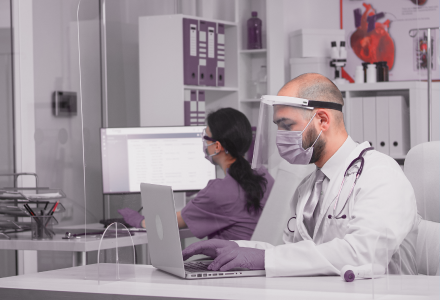 Medical treatment automation