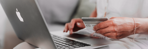 Online shopping software 
