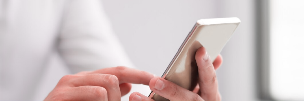 Mobile app development