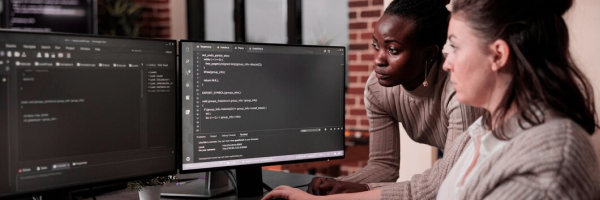 PIM software development