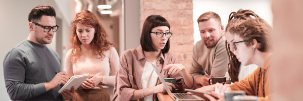 Enterprise mobility solution