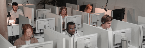 Help desk systems