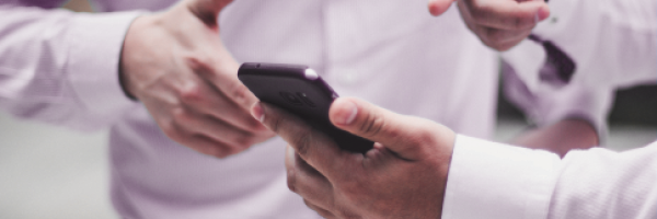 Relationship management software