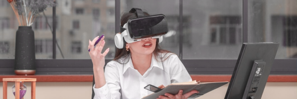 AR and VR solutions