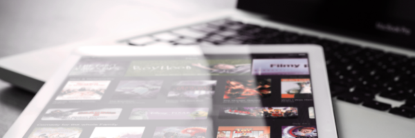 Digital media platforms