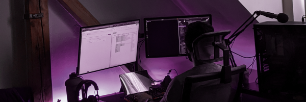 Process and workflow automation