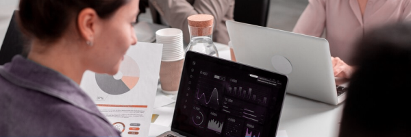 Data analytics and business intelligence