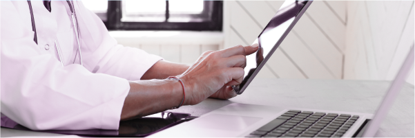 Remote patient monitoring