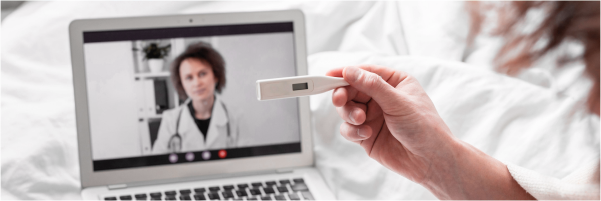 Telemedicine apps