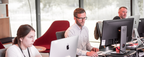 Insurtech consulting